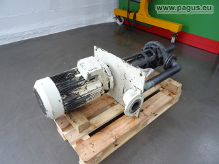 SCHMALENBERGER Eintauchpumpe