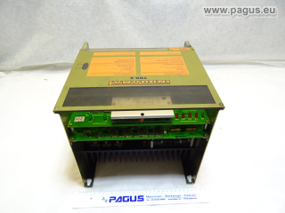 INDRAMAT motor control