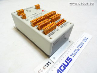EP fault point detector