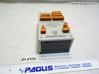 EP fault point detector