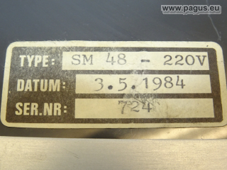 EP fault point detector