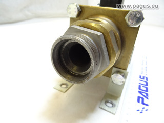 COAX Kühlmittelventil