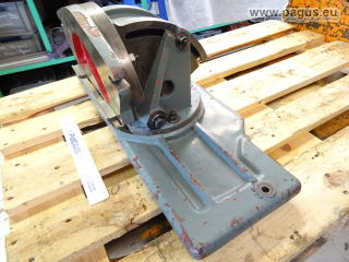 DECKEL Aufspanntisch