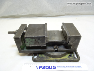 WMW Maschinenschraubstock