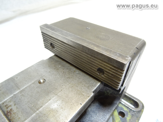 WMW Maschinenschraubstock