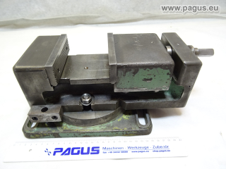 WMW Maschinenschraubstock