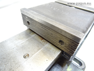 WMW Maschinenschraubstock