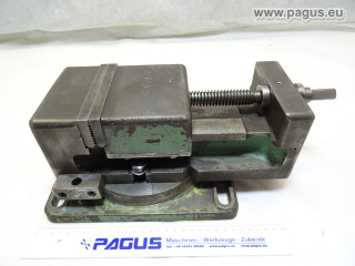 WMW Maschinenschraubstock