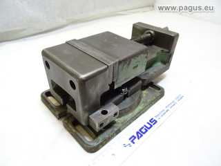 WMW Maschinenschraubstock