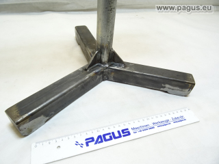 PAGUS Rollenständer