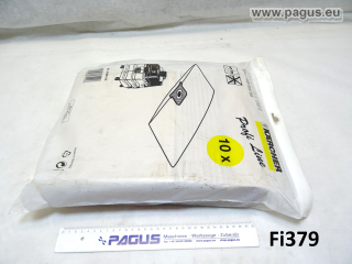 KÄRCHER Papierfiltertüten