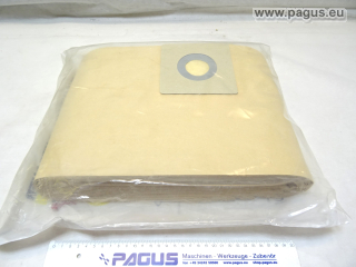 KÄRCHER Papierfiltertüten