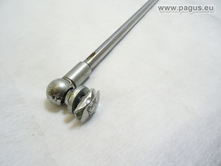 ACE Industrie-Gasdruckfeder