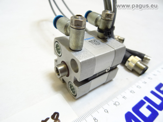 FESTO Pneumatikzylinder