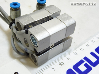 FESTO Pneumatikzylinder