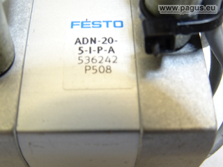 FESTO Pneumatikzylinder