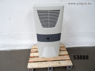 RITTAL Wandanbau-Kühlgerät