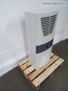 RITTAL Wandanbau-Kühlgerät