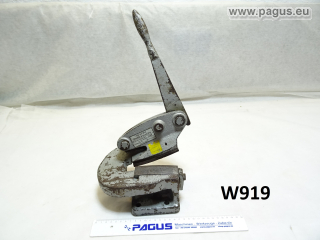 DRAWEBA Handhebelschere