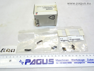 KEYENCE transmission lens