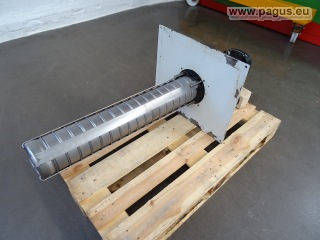 GRUNDFOS Eintauchpumpe