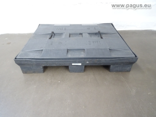 KTP Kunststoff Palettentechnik