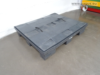 KTP Kunststoff Palettentechnik