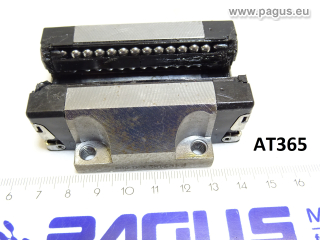 REXROTH Linearführungswagen