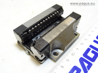 REXROTH Linearführungswagen