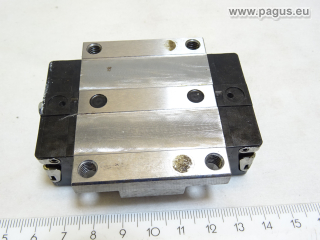 REXROTH Linearführungswagen
