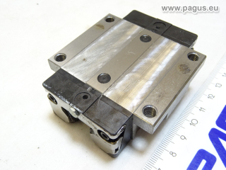 REXROTH Linearführungswagen