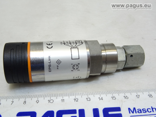 IFM ELECTRONIC Drucksensor, mit Display