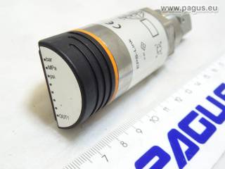 IFM ELECTRONIC Drucksensor, mit Display