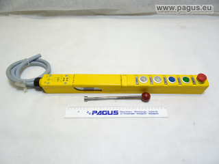 PILZ Schutztürsystem