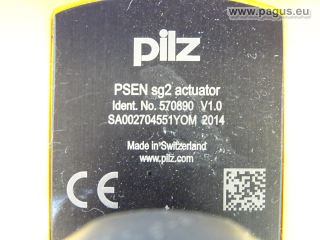 PILZ Betätiger
