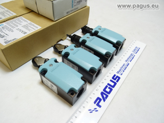 SIEMENS Mechanischer Einzelpositionsschalter