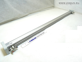 FESTO Pneumatikzylinder