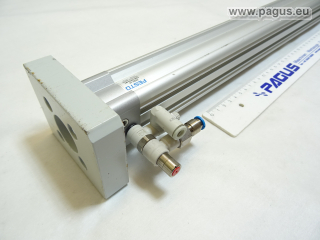 FESTO Pneumatikzylinder