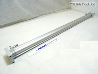 FESTO Pneumatikzylinder