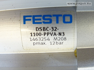 FESTO Pneumatikzylinder