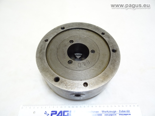 ROTO RECORD 3-Backenfutter