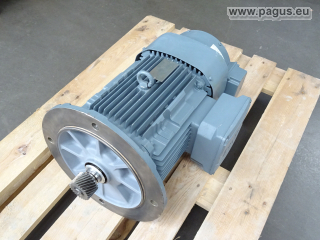 SEW Elektromotor