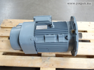 SEW Elektromotor
