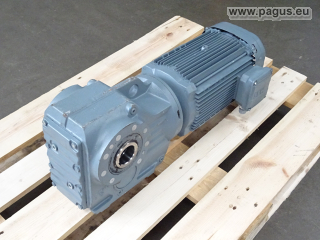 SEW Getriebemotor