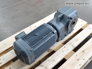 SEW Getriebemotor