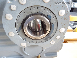 SEW Getriebemotor