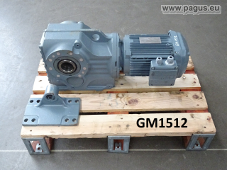 SEW Getriebemotor