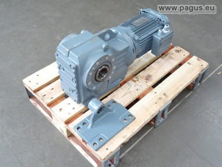 SEW Getriebemotor