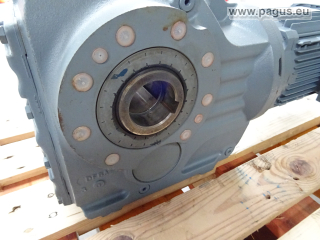 SEW Getriebemotor