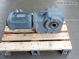 SEW Getriebemotor